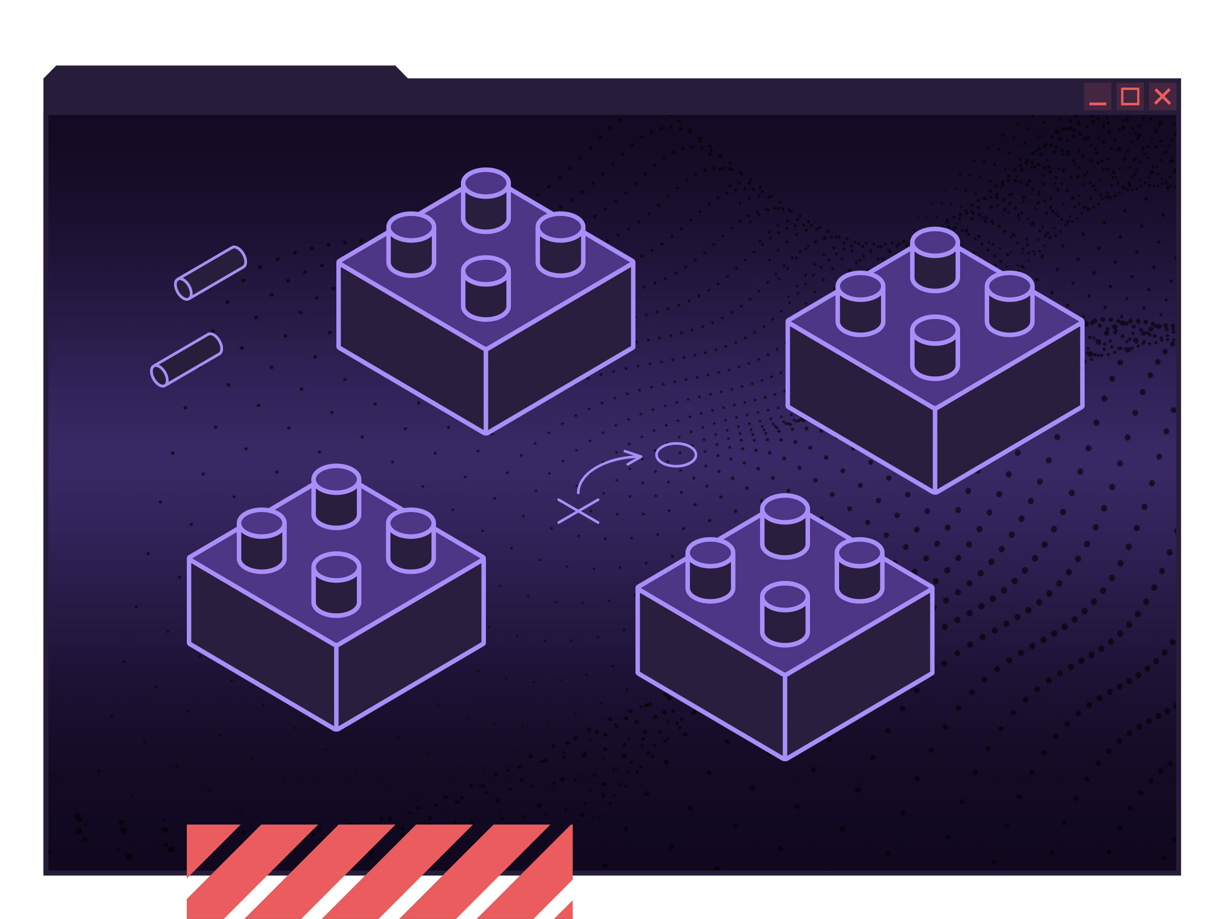 Building innovative technology solutions