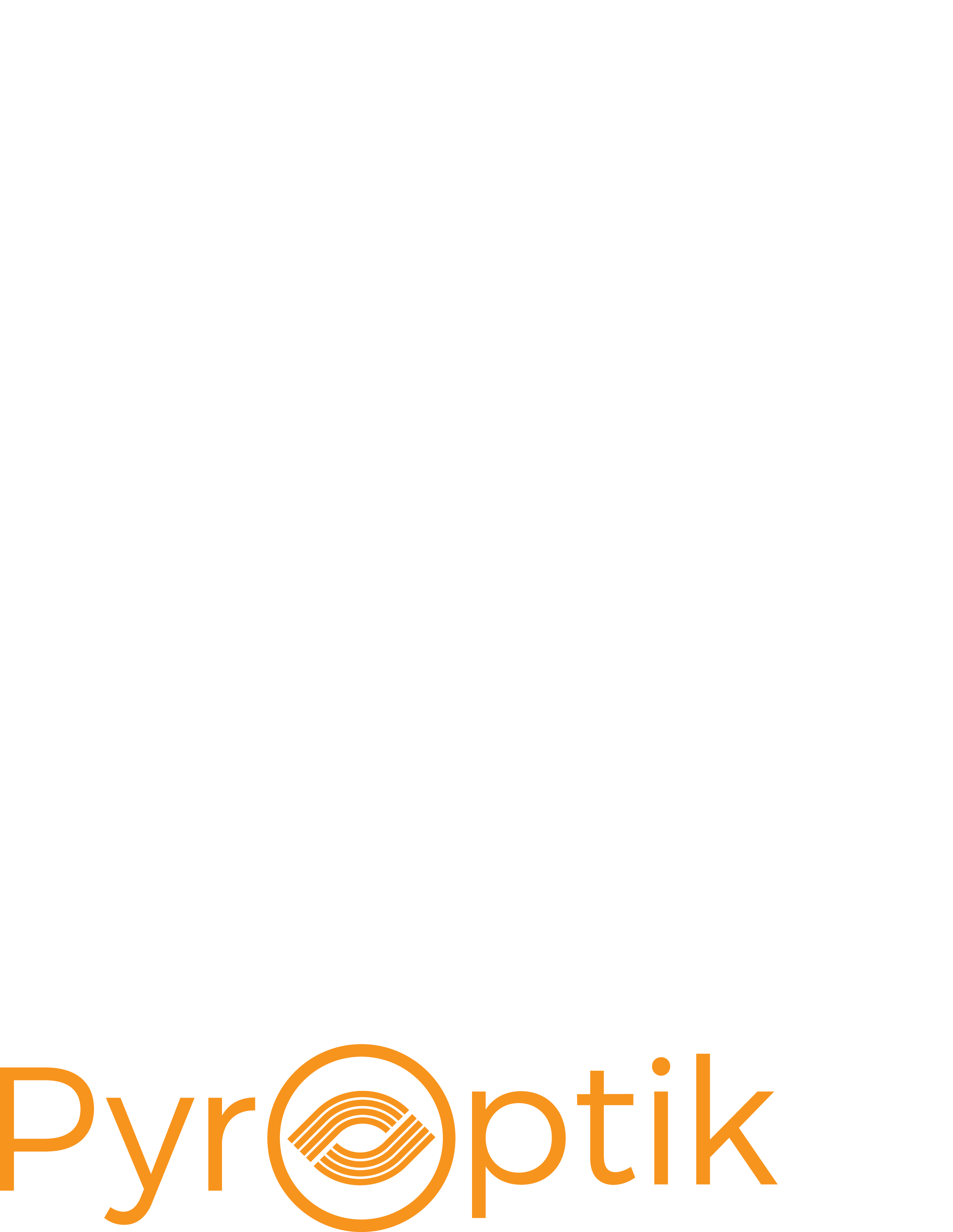 Seeing the Invisible: How we put a laboratory in a pocket. Logo